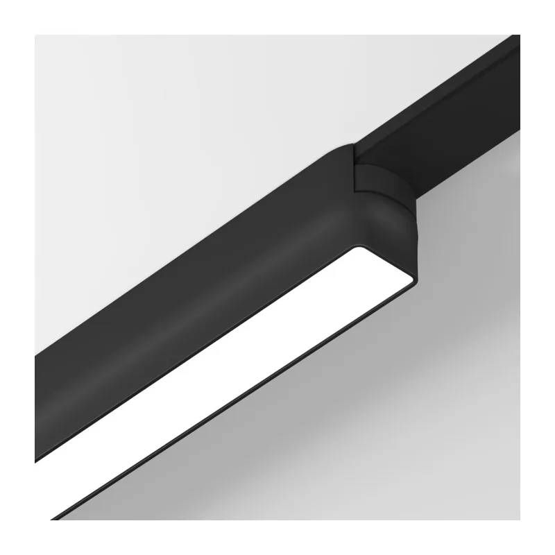Светильник на шине Denkirs AIR LINEAR | ЭЙР ЛИНЕАР DK5360-BK 2