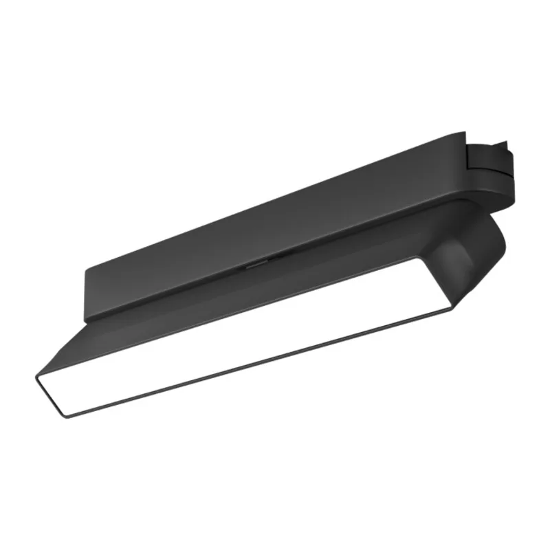 Светильник на шине Denkirs AIR LINEAR | ЭЙР ЛИНЕАР DK5363-BK 4