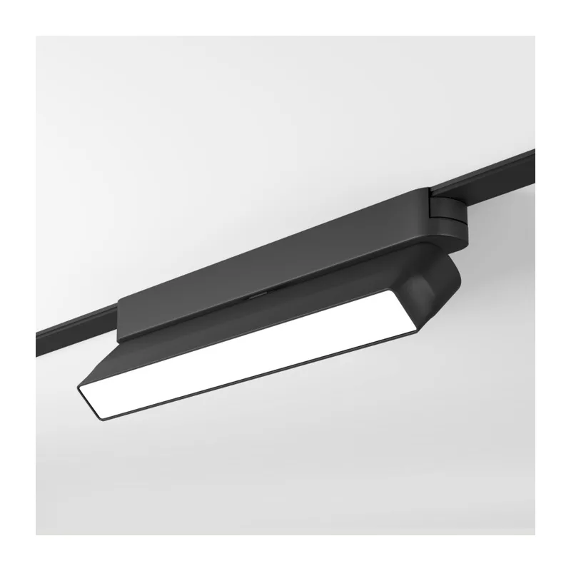 Светильник на шине Denkirs AIR LINEAR | ЭЙР ЛИНЕАР DK5363-BK