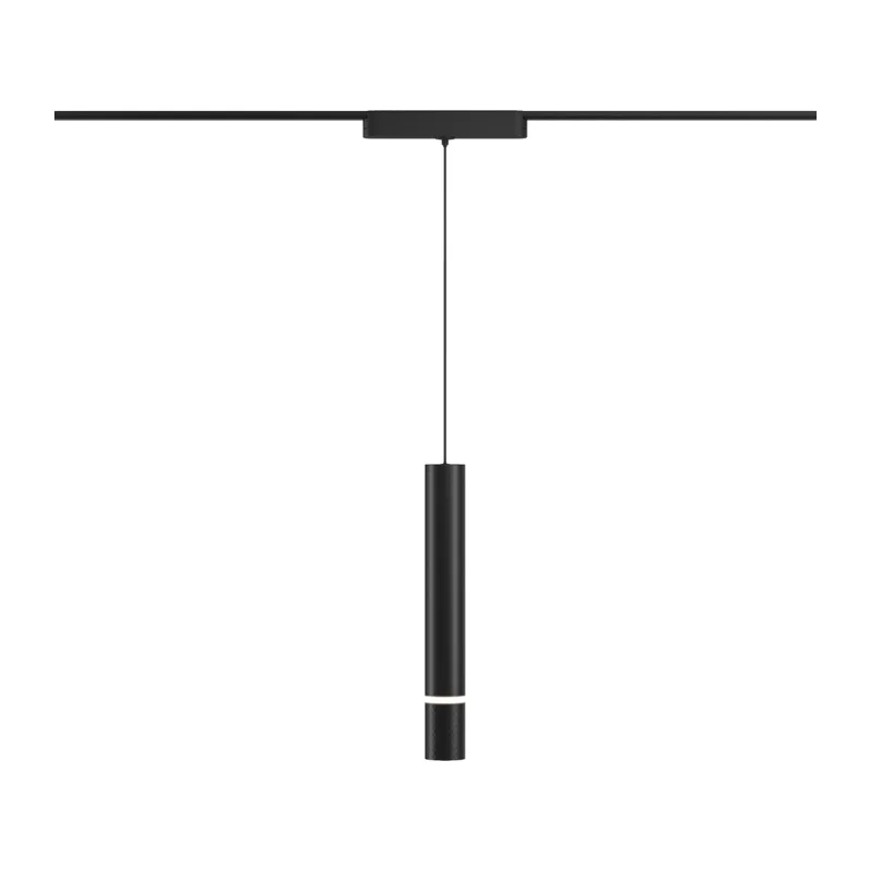 Светильник на шине Denkirs AIR HANG | ЭЙР ХАНГ DK5375-BK 3
