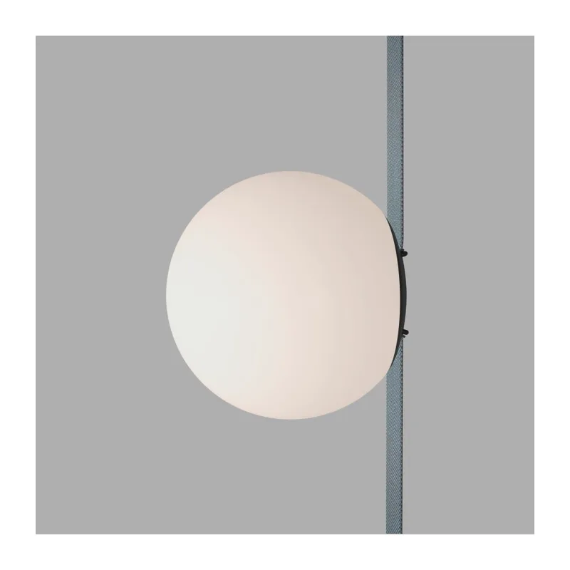 Светильник на шине Denkirs BELTY ORB | БЕЛТИ ОРБ DK5550-BK 2