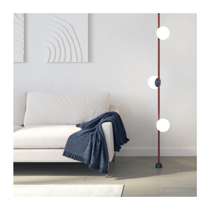 Светильник на шине Denkirs BELTY ORB | БЕЛТИ ОРБ DK5551-BK 11