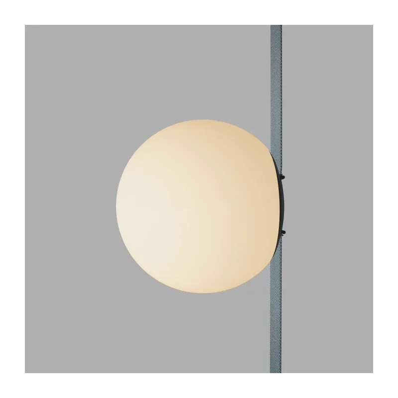 Светильник на шине Denkirs BELTY ORB | БЕЛТИ ОРБ DK5551-BK 2