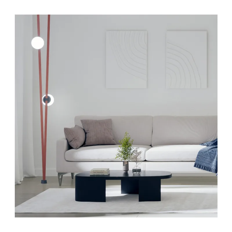 Светильник на шине Denkirs BELTY ORB | БЕЛТИ ОРБ DK5553-BK 8