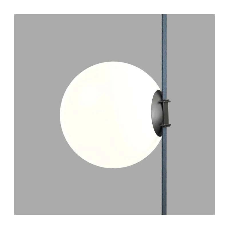 Светильник на шине Denkirs BELTY ORB | БЕЛТИ ОРБ DK5554-BK 2