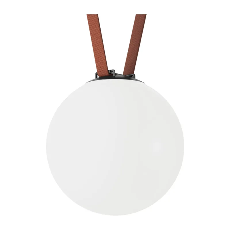 Светильник на шине Denkirs BELTY ORB | БЕЛТИ ОРБ DK5554-BK 5