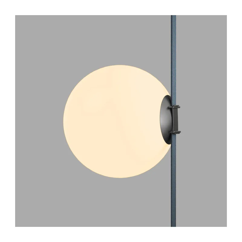 Светильник на шине Denkirs BELTY ORB | БЕЛТИ ОРБ DK5555-BK 2