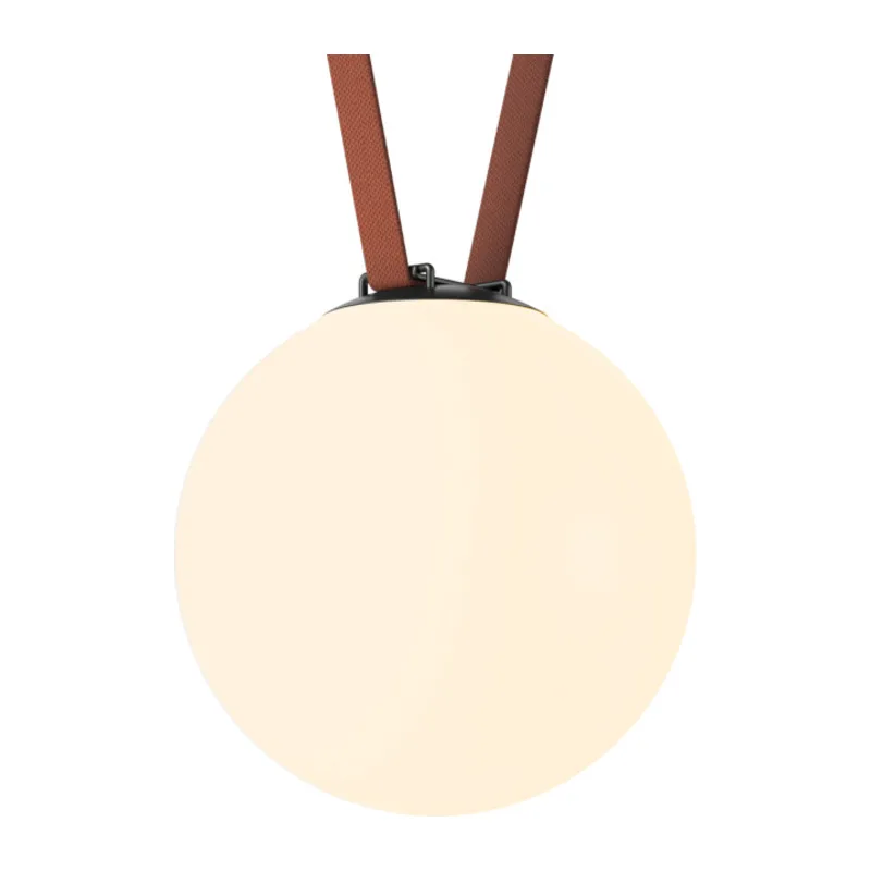 Светильник на шине Denkirs BELTY ORB | БЕЛТИ ОРБ DK5555-BK 5