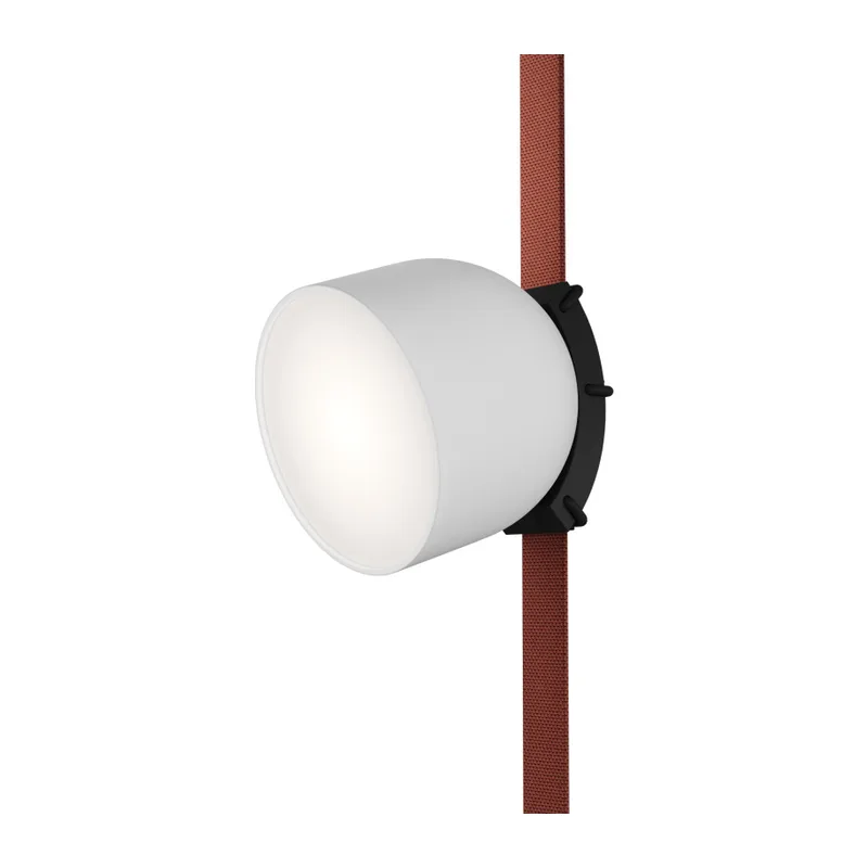 Светильник на шине Denkirs BELTY SMART SPOT | БЕЛТИ СМАРТ СПОТ DK5642-WH+BK 5