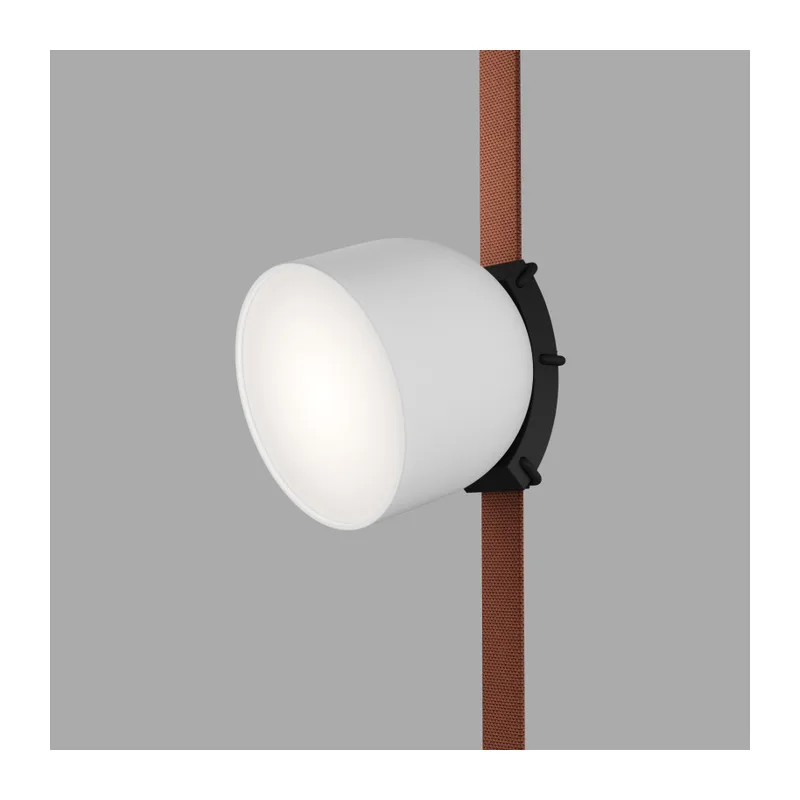 Светильник на шине Denkirs BELTY SMART SPOT | БЕЛТИ СМАРТ СПОТ DK5642-WH+BK