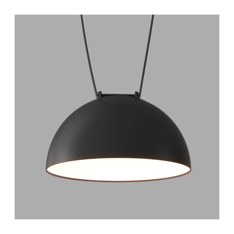 Светильник на шине Denkirs BELTY SMART FLOW | БЕЛТИ СМАРТ ФЛОУ DK5660-BK 2