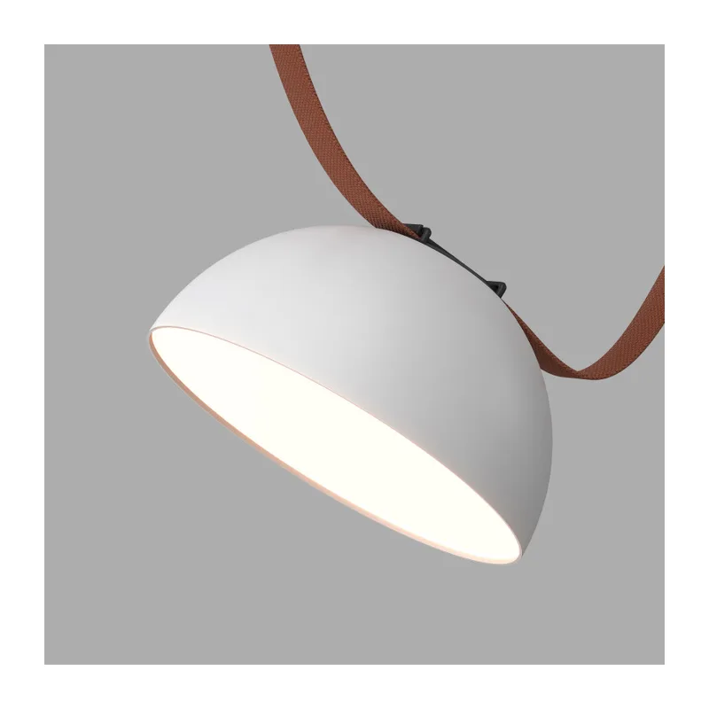 Светильник на шине Denkirs BELTY SMART FLOW | БЕЛТИ СМАРТ ФЛОУ DK5660-WH+BK