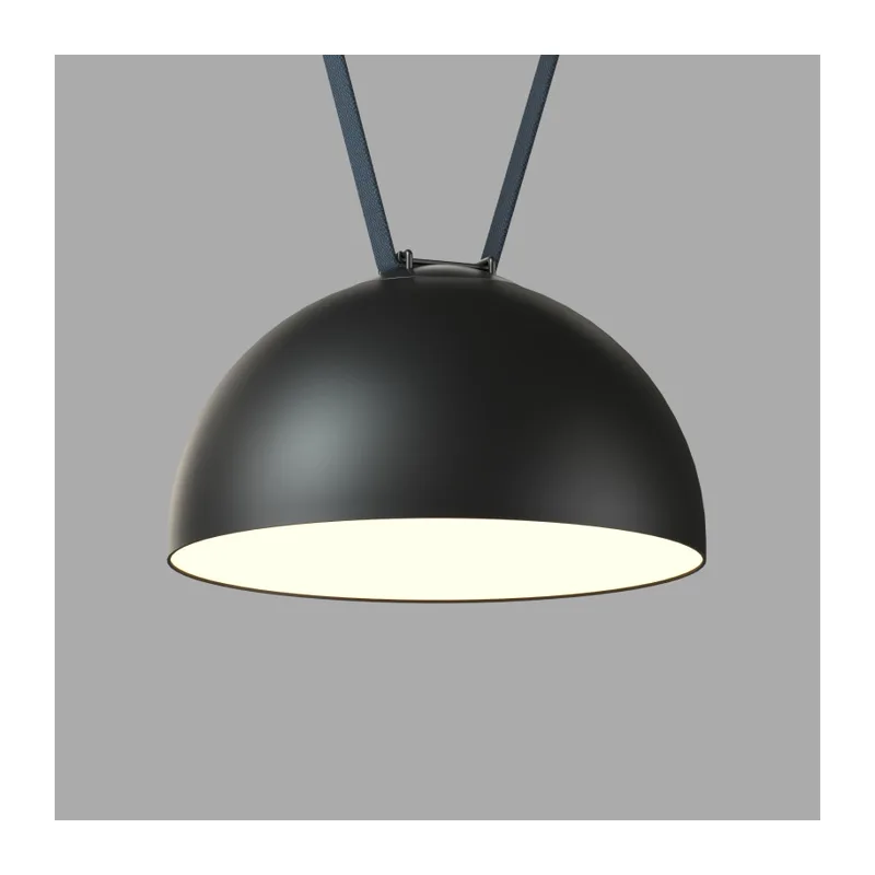 Светильник на шине Denkirs BELTY SMART FLOW | БЕЛТИ СМАРТ ФЛОУ DK5662-BK 2