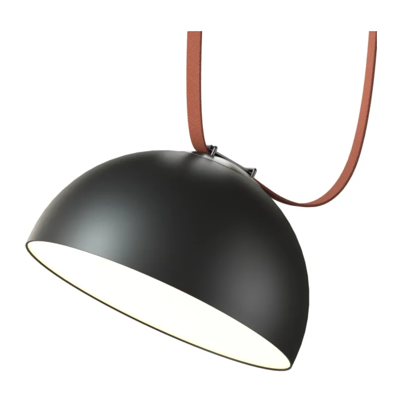 Светильник на шине Denkirs BELTY SMART FLOW | БЕЛТИ СМАРТ ФЛОУ DK5662-BK 4