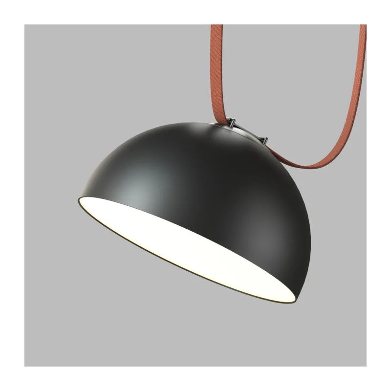 Светильник на шине Denkirs BELTY SMART FLOW | БЕЛТИ СМАРТ ФЛОУ DK5662-BK