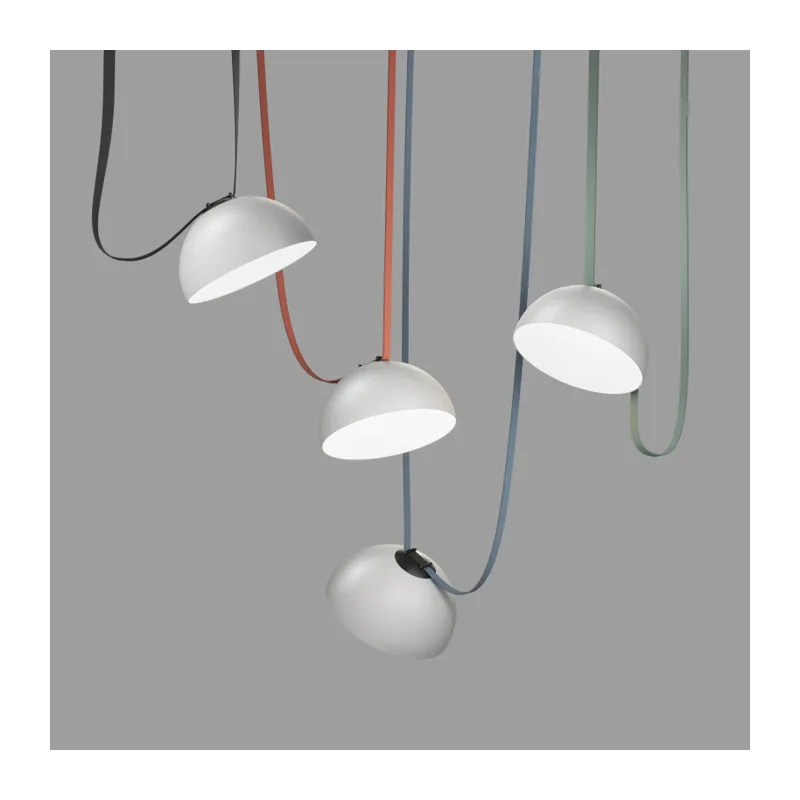 Светильник на шине Denkirs BELTY SMART FLOW | БЕЛТИ СМАРТ ФЛОУ DK5662-WH+BK 3