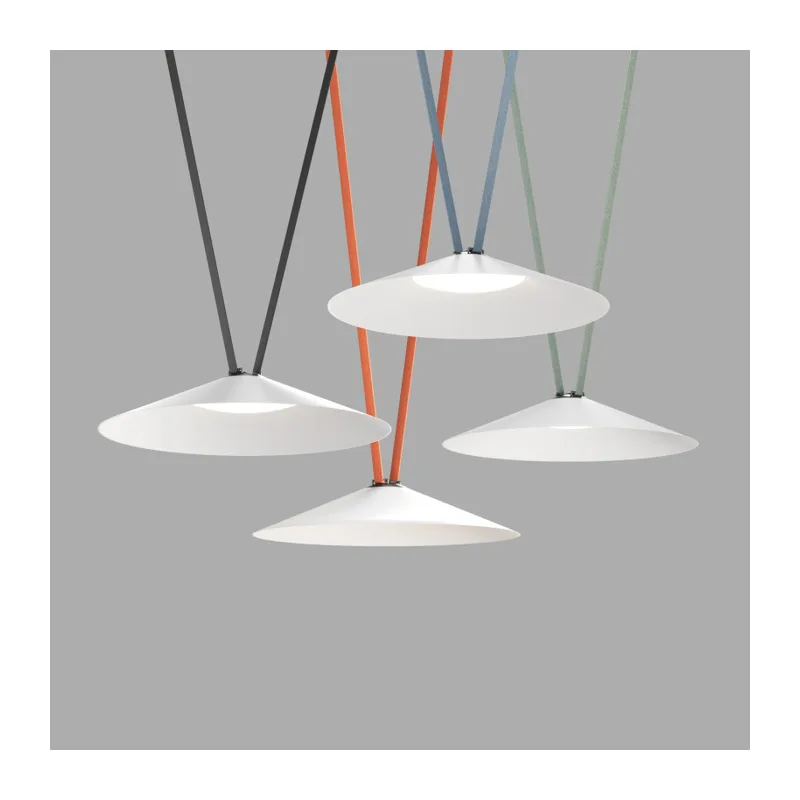 Светильник на шине Denkirs BELTY SMART FLOW | БЕЛТИ СМАРТ ФЛОУ DK5668-WH+BK 2