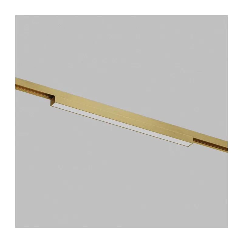 Светильник на шине Denkirs SHINE LINEAR | ШАЙН ЛИНЕАР DK5751-SB 2