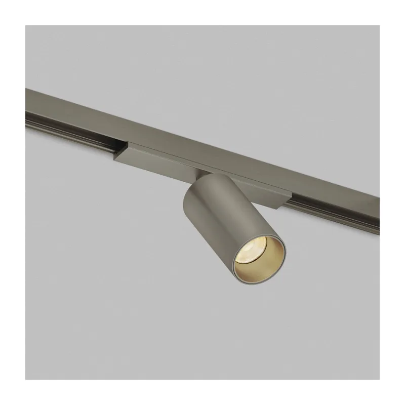 Светильник на шине Denkirs SHINE SPOT ZigBee | ШАЙН СПОТ Zigbee DK5940-DN