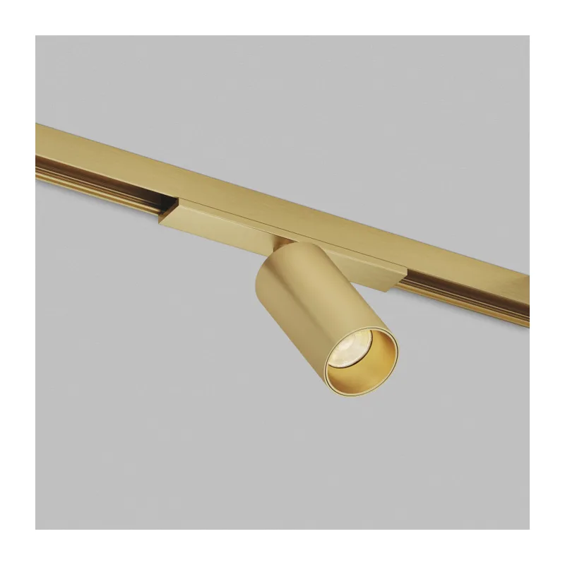 Светильник на шине Denkirs SHINE SPOT ZigBee | ШАЙН СПОТ Zigbee DK5940-SB