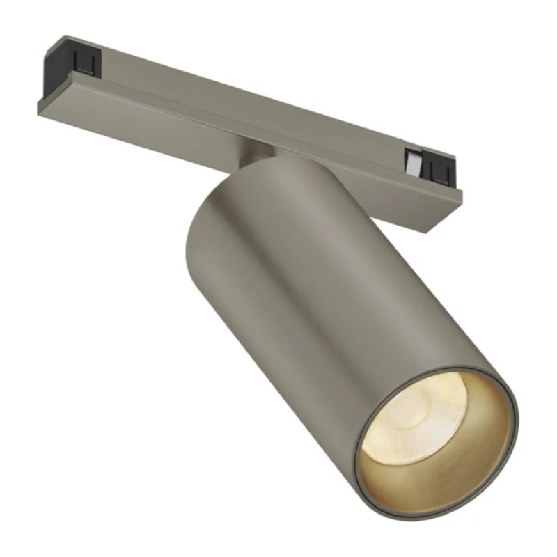 Светильник на шине Denkirs SHINE SPOT ZigBee | ШАЙН СПОТ Zigbee DK5941-DN 4
