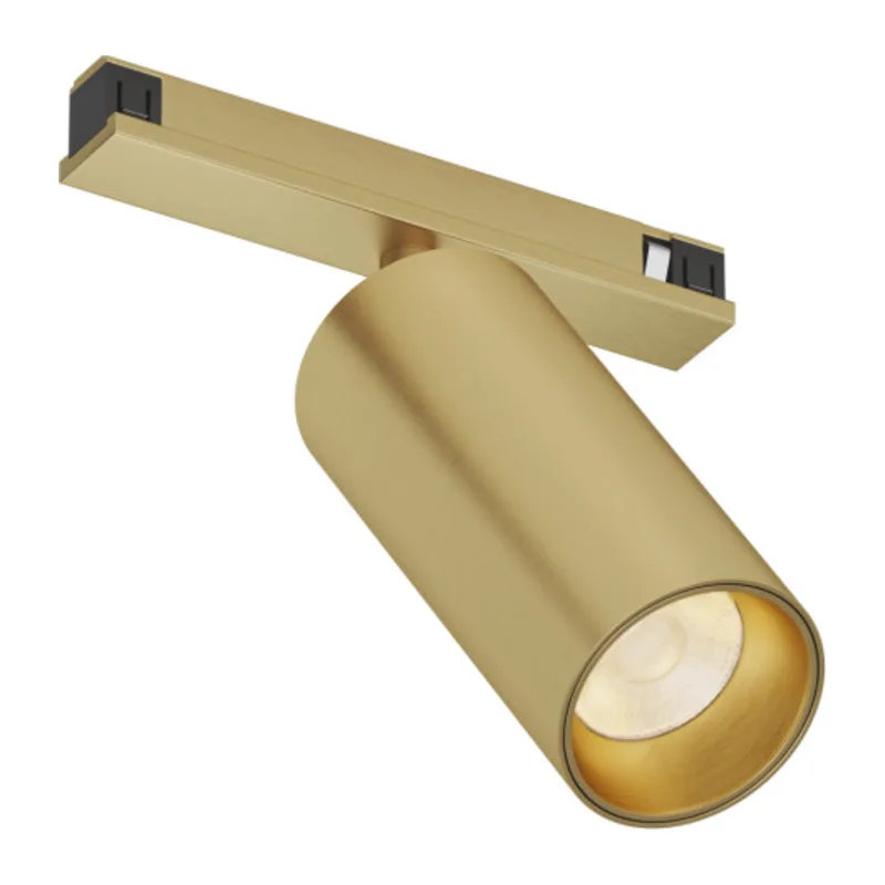 Светильник на шине Denkirs SHINE SPOT ZigBee | ШАЙН СПОТ Zigbee DK5941-SB 3