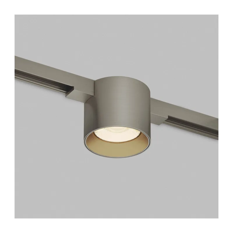 Светильник на шине Denkirs SHINE SPOT ZigBee | ШАЙН СПОТ Zigbee DK5943-DN