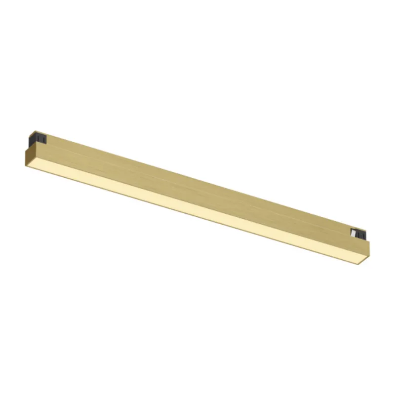 Светильник на шине Denkirs SHINE LINEAR Zigbee | ШАЙН ЛИНЕАР Zigbee DK5951-SB 3