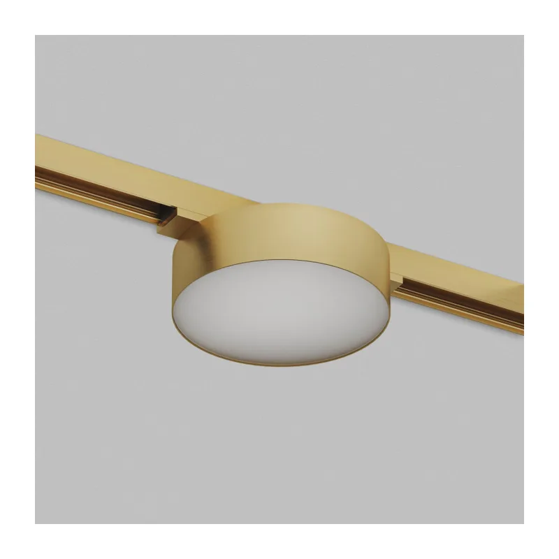 Светильник на шине Denkirs SHINE FLOW Zigbee | ШАЙН ФЛОУ Zigbee DK5962-SB 2