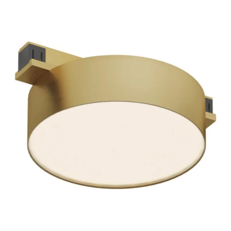 Светильник на шине Denkirs SHINE FLOW Zigbee | ШАЙН ФЛОУ Zigbee DK5962-SB 3