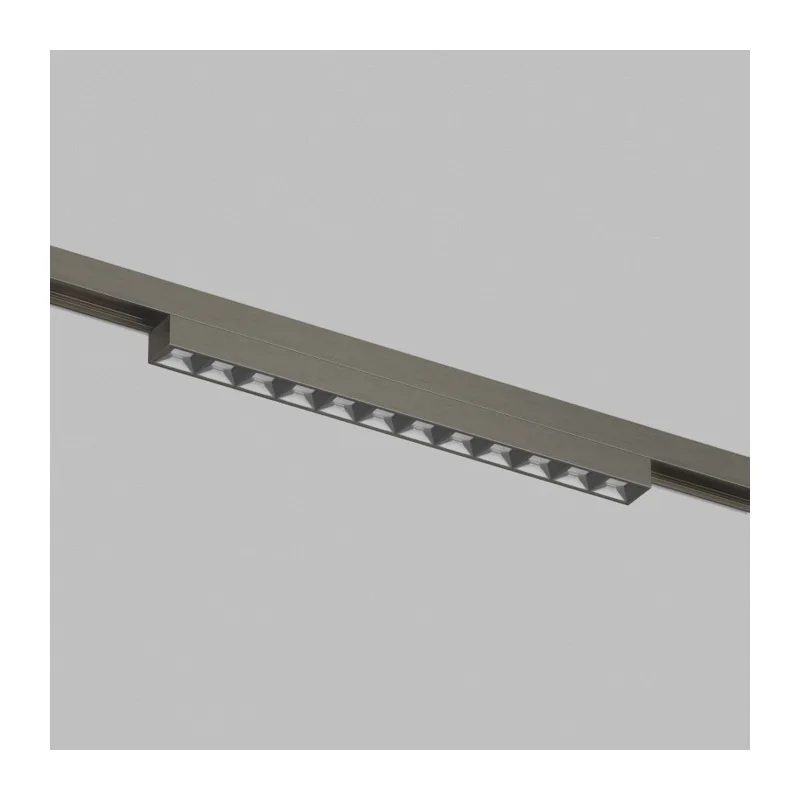 Светильник на шине Denkirs SHINE GRILL Zigbee | ШАЙН ГРИЛЬ Zigbee DK5971-DN 2