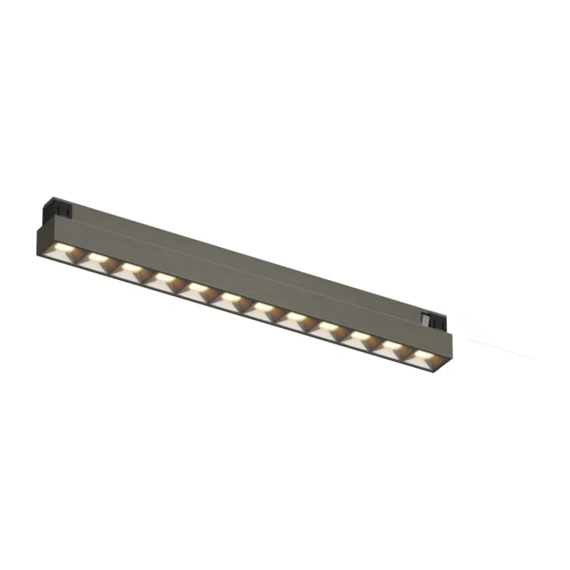 Светильник на шине Denkirs SHINE GRILL Zigbee | ШАЙН ГРИЛЬ Zigbee DK5971-DN 3