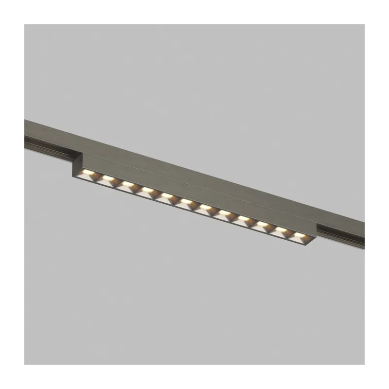 Светильник на шине Denkirs SHINE GRILL Zigbee | ШАЙН ГРИЛЬ Zigbee DK5971-DN