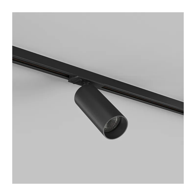 Светильник на шине Denkirs Scope | СКОУП DK6060-BK 2