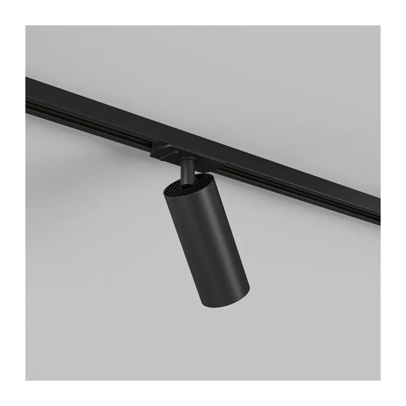 Светильник на шине Denkirs Scope | СКОУП DK6060-BK 3