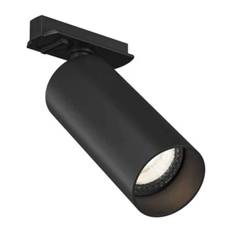Светильник на шине Denkirs Scope | СКОУП DK6060-BK 4