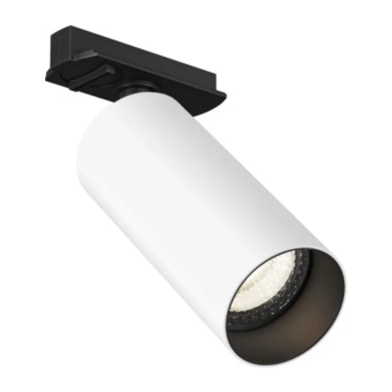 Светильник на шине Denkirs Scope | СКОУП DK6060-BW+BK 3