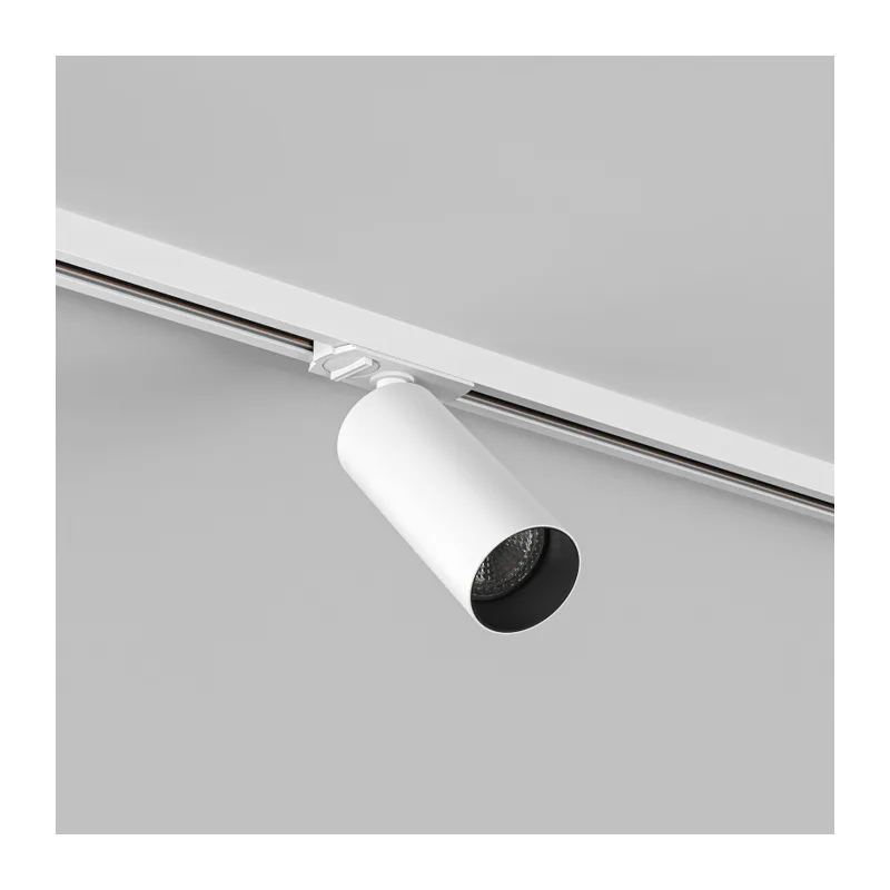 Светильник на шине Denkirs Scope | СКОУП DK6060-BW+WH 2