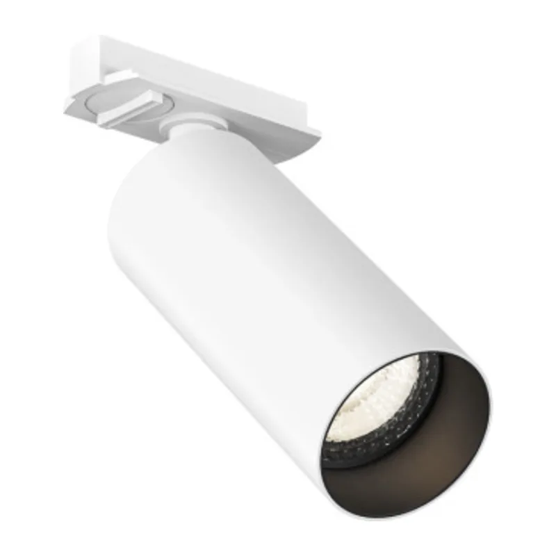 Светильник на шине Denkirs Scope | СКОУП DK6060-BW+WH 4