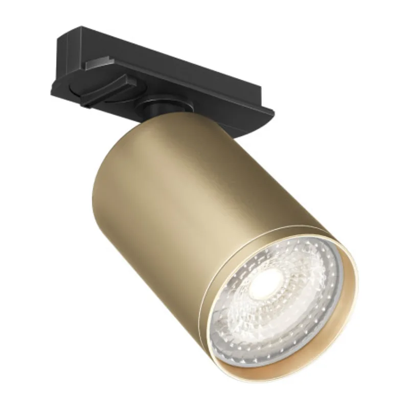 Светильник на шине Denkirs SOLID Tube | СОЛИД ТЬЮБ DK6201-BG 4