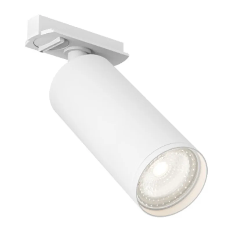 Светильник на шине Denkirs SOLID Tube | СОЛИД ТЬЮБ DK6202-WH 4