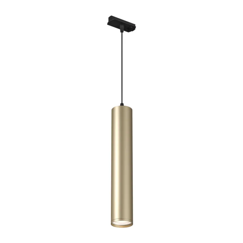 Светильник на шине Denkirs SOLID Tube | СОЛИД ТЬЮБ DK6210-BG 3