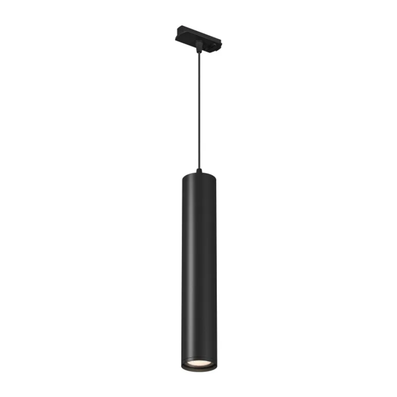 Светильник на шине Denkirs SOLID Tube | СОЛИД ТЬЮБ DK6210-BK 2