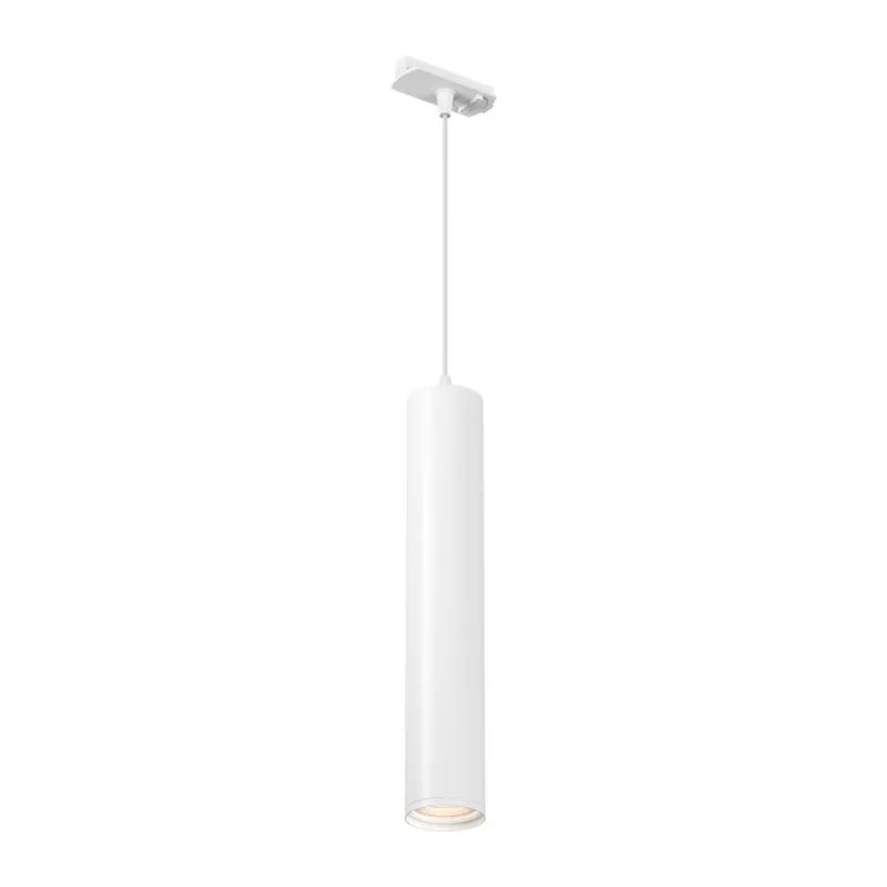 Светильник на шине Denkirs SOLID Tube | СОЛИД ТЬЮБ DK6210-WH 2