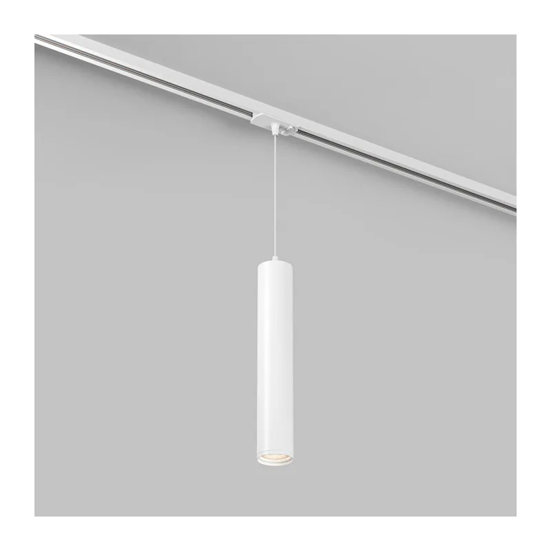 Светильник на шине Denkirs SOLID Tube | СОЛИД ТЬЮБ DK6210-WH