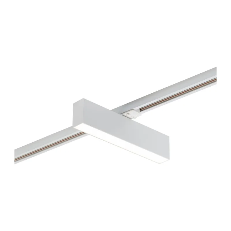 Светильник на шине Denkirs SOLID Hals | СОЛИД ХАЛС DK6430-WH
