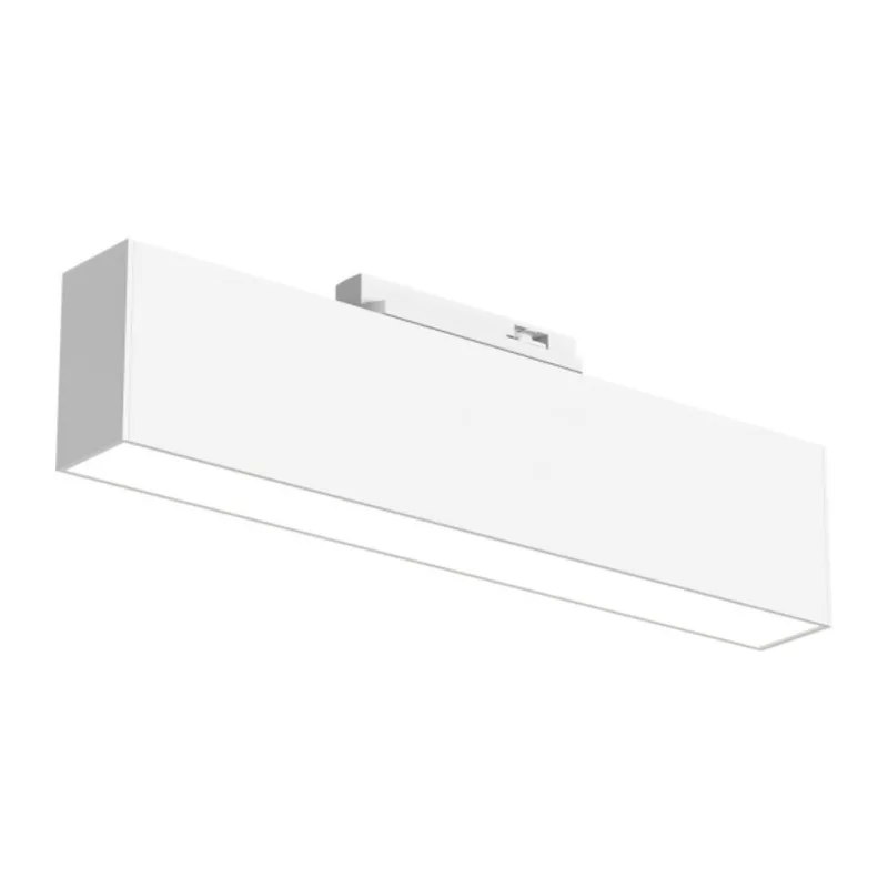 Светильник на шине Denkirs SOLID Hals | СОЛИД ХАЛС DK6440-WH 3