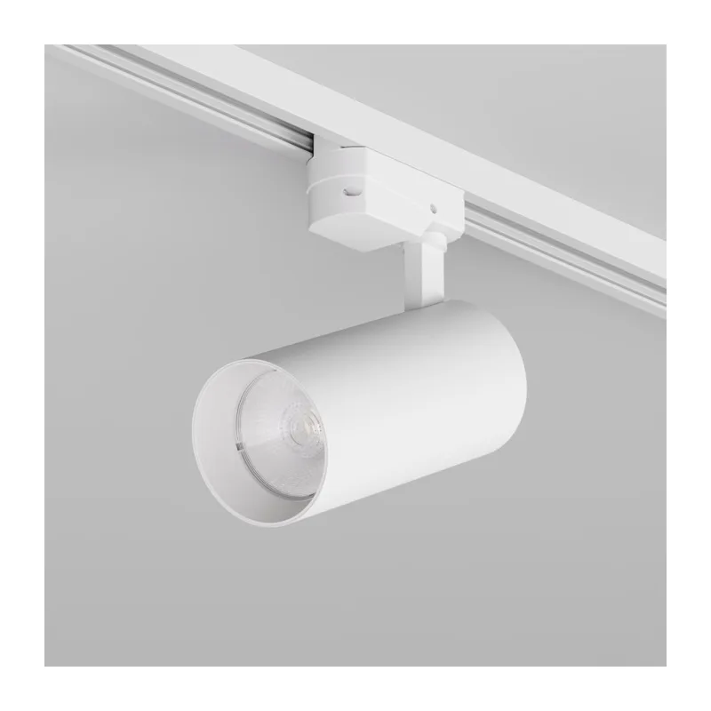 Светильник на шине Denkirs SOLID KOPER | СОЛИД КОПЕР DK6453-WH 2