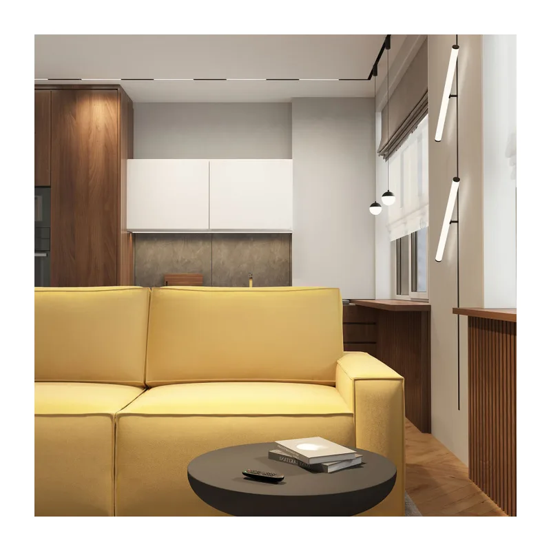 Пульт Denkirs Smart control | СМАРТ КОНТРОЛ DK7300-BK 4
