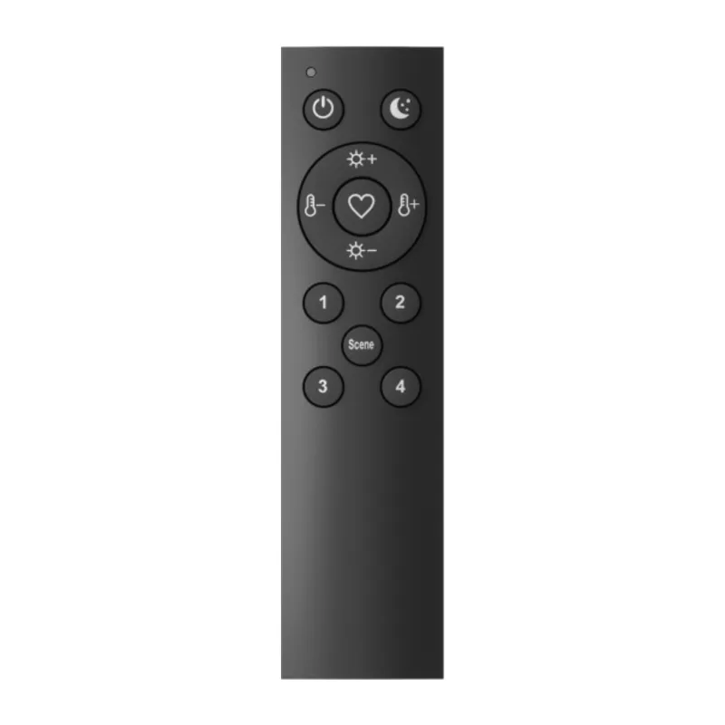 Пульт Denkirs CONTROL BT | КОНТРОЛ BT DK7301-BK 3